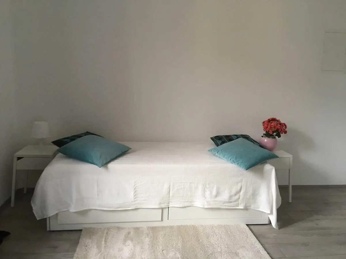 Apartment Ema Rijeka