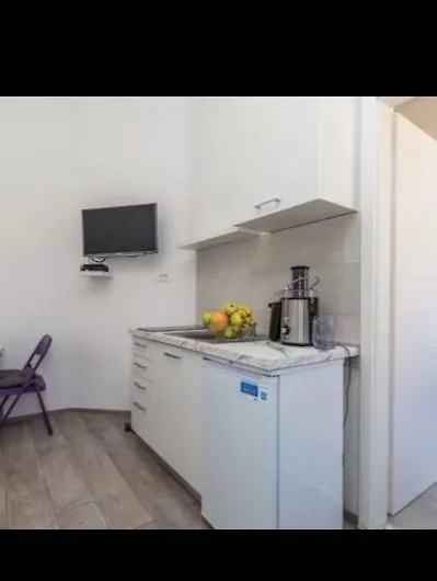 Apartment Ema Rijeka