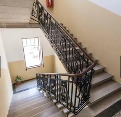 Apartment Ema Rijeka 0*,  Croatia