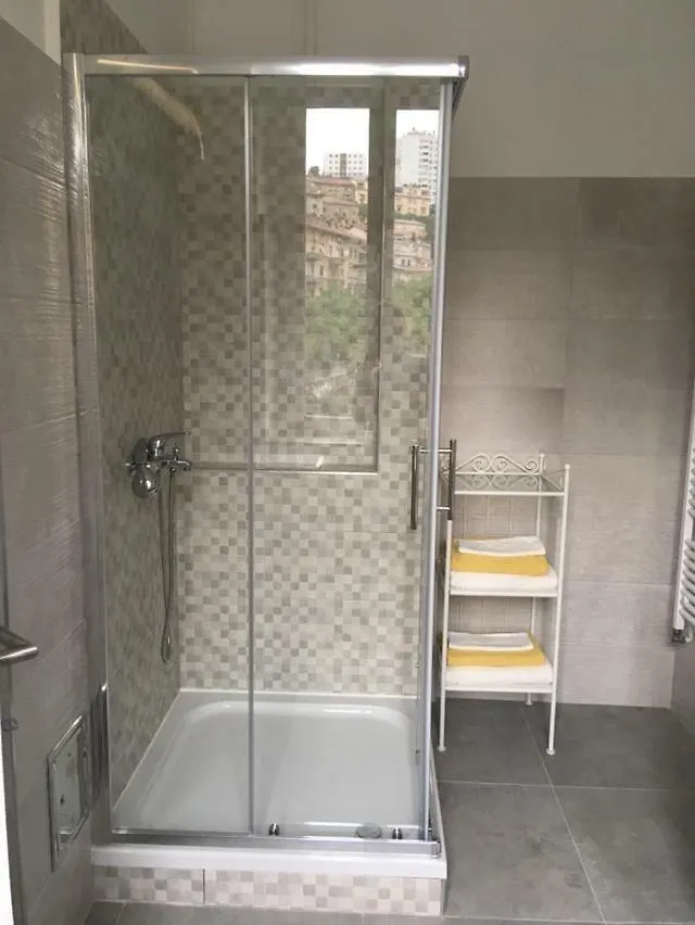 Apartment Ema Rijeka